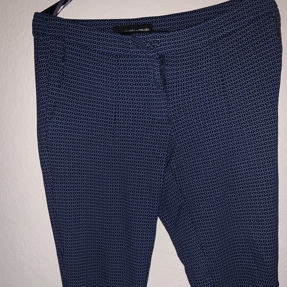 Pants